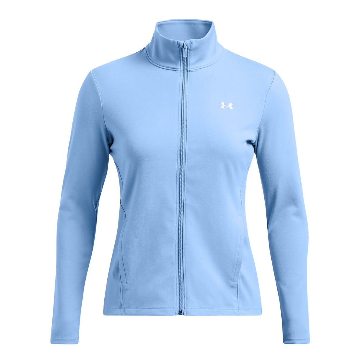 Under Armour Womens Motion Jacket: Horizon Blue