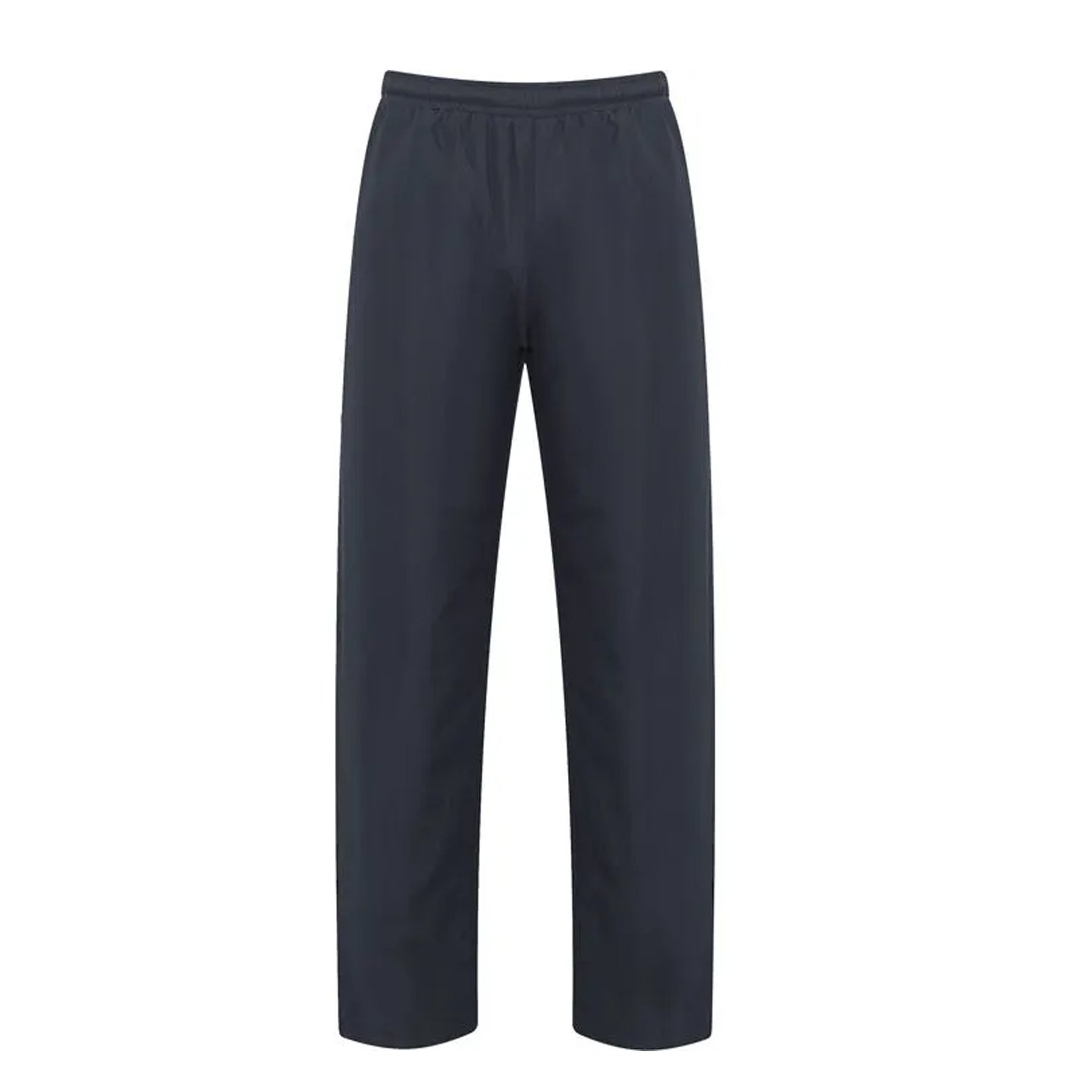 Track Trousers: Navy