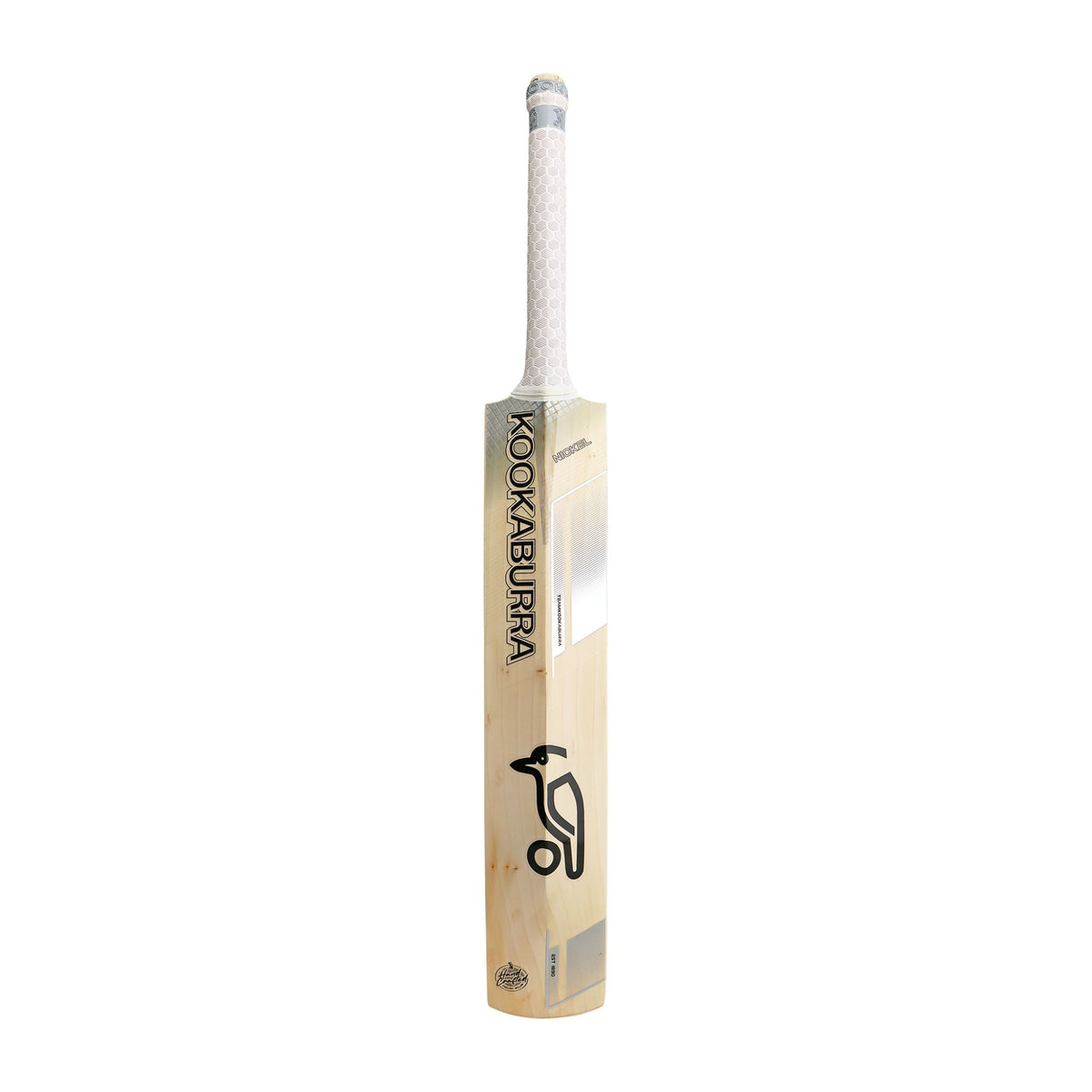 Kookaburra Nickel 6.3 Senior Cricket Bat 2025 - SH