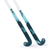 Kookaburra Nocturne Junior Hockey Stick 2024