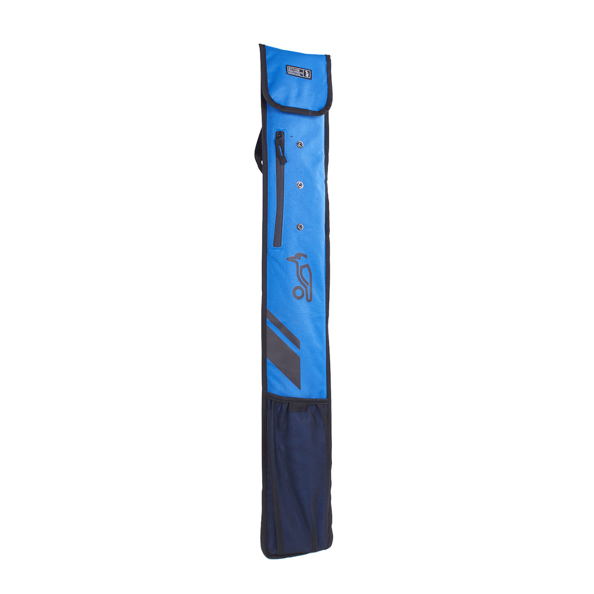 Kookaburra Octane Hockey Stick Bag: Blue