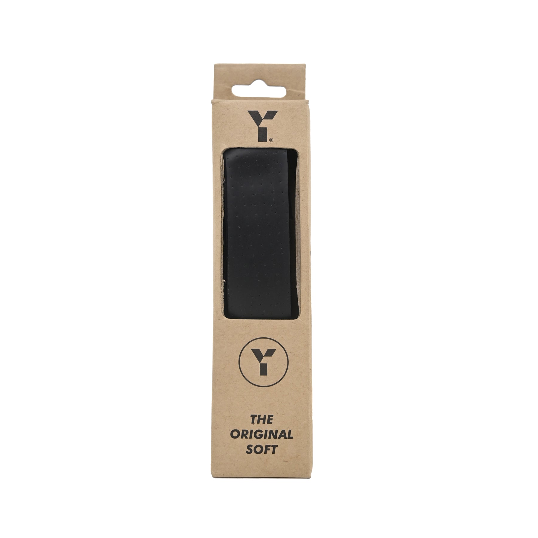 Y1 Original Soft Grip: Black