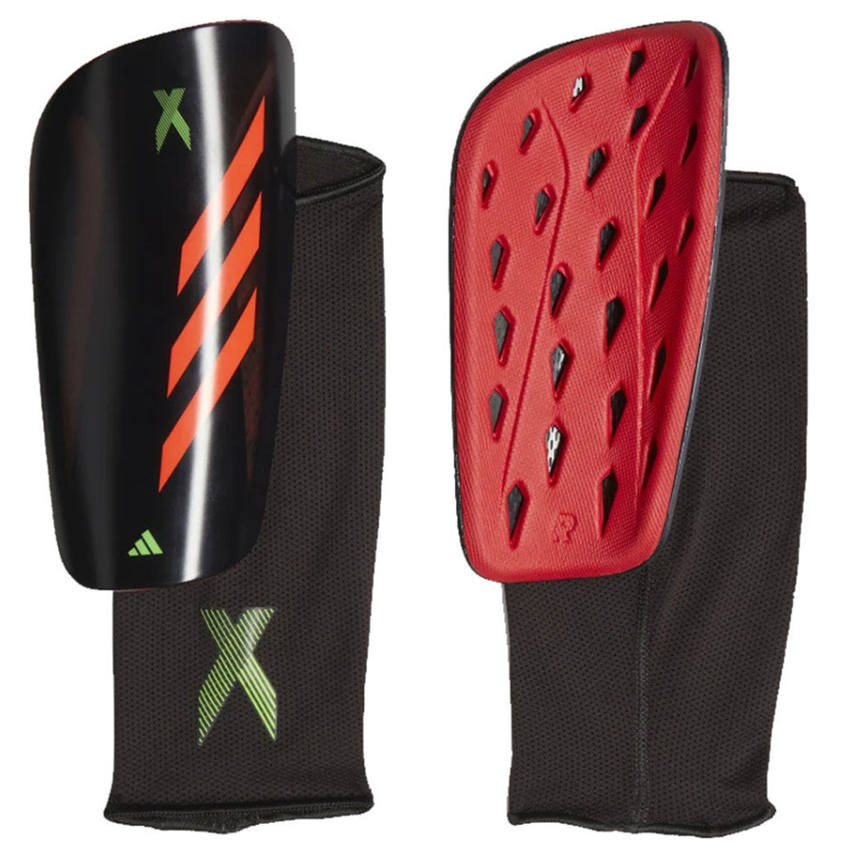 Adidas x pro shin guards sale