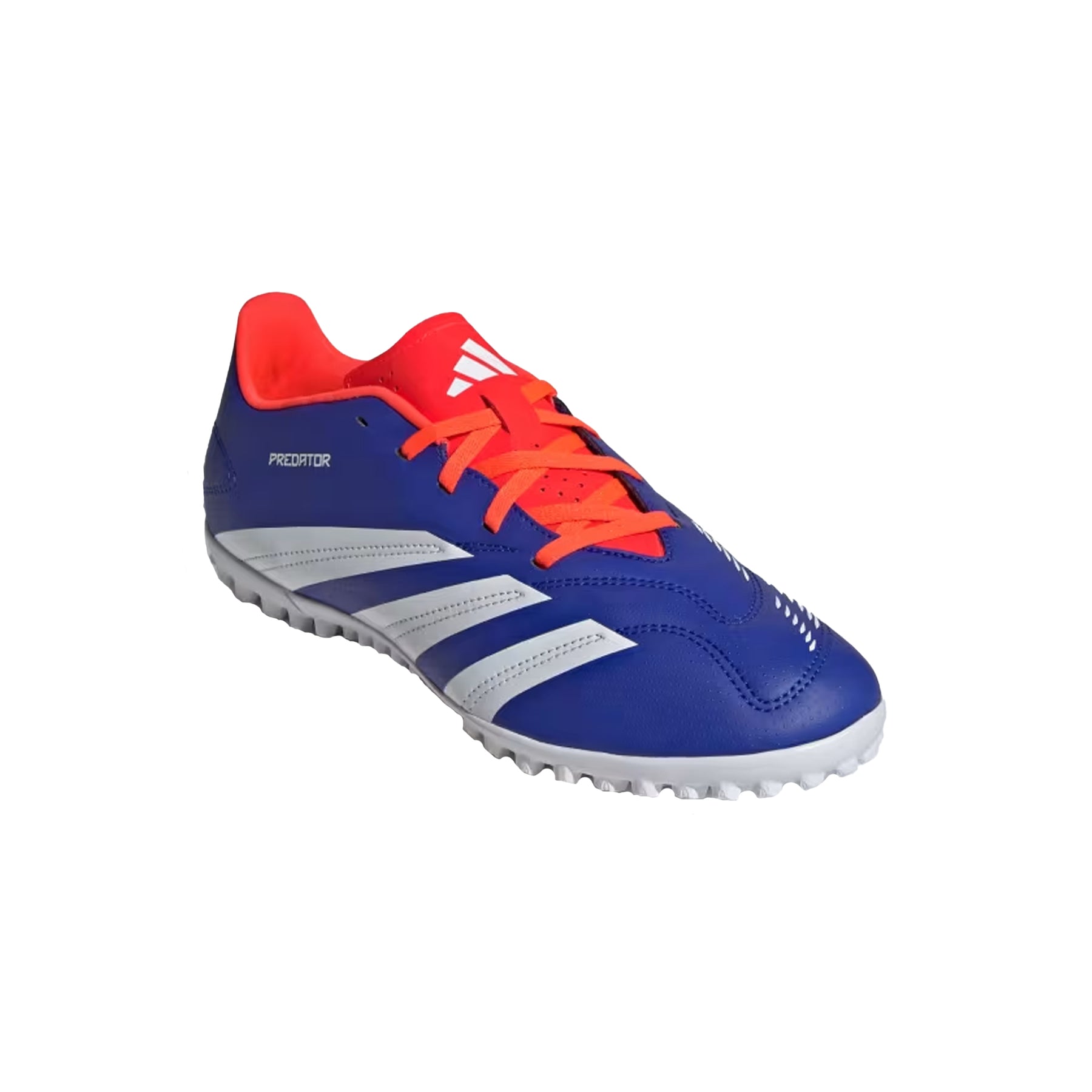 Adidas Predator Club TF Football Boots Blue