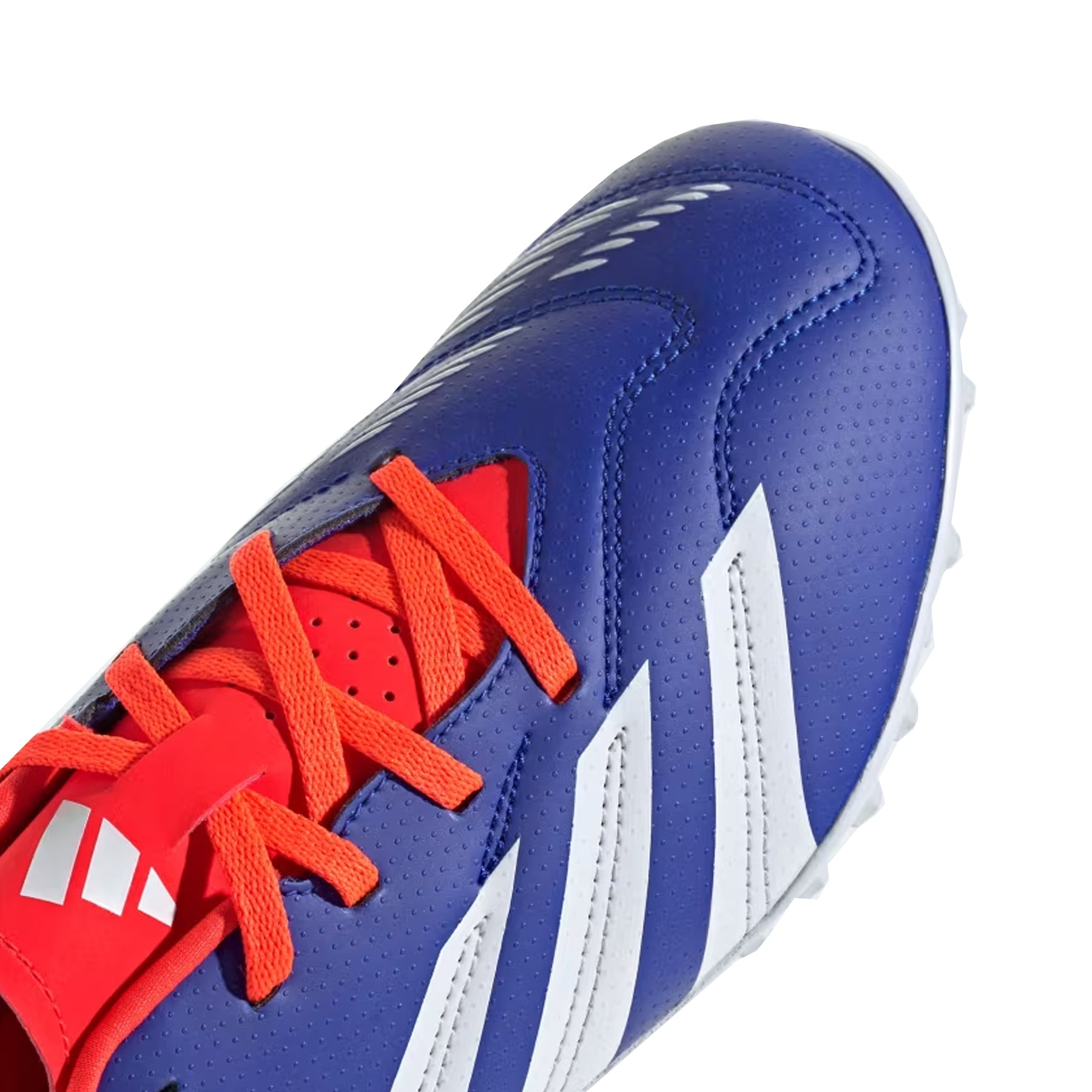 Adidas Predator Club TF Football Boots: Blue