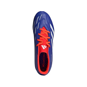 Adidas Predator Club TF Football Boots: Blue