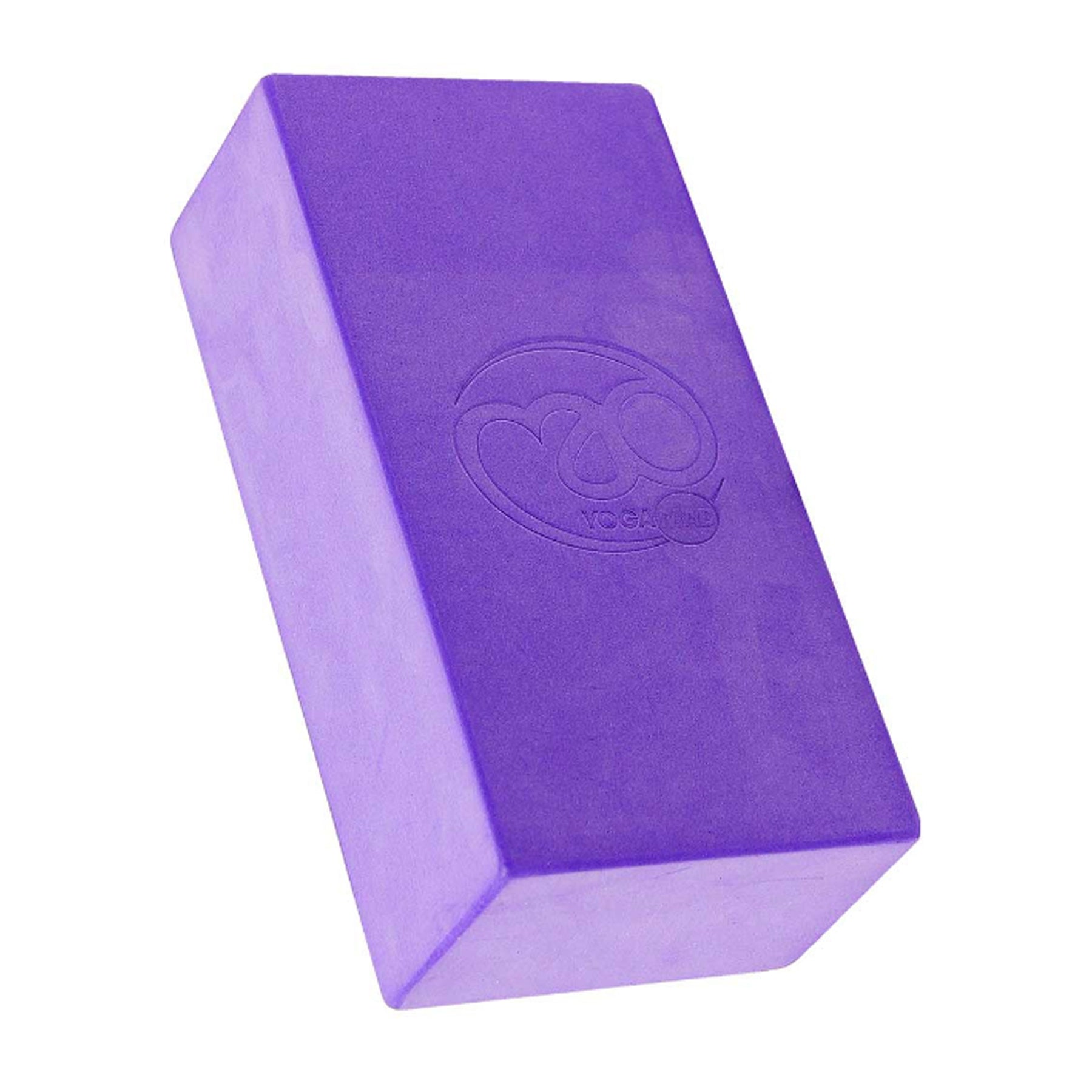 Fitness Mad Yoga Brick