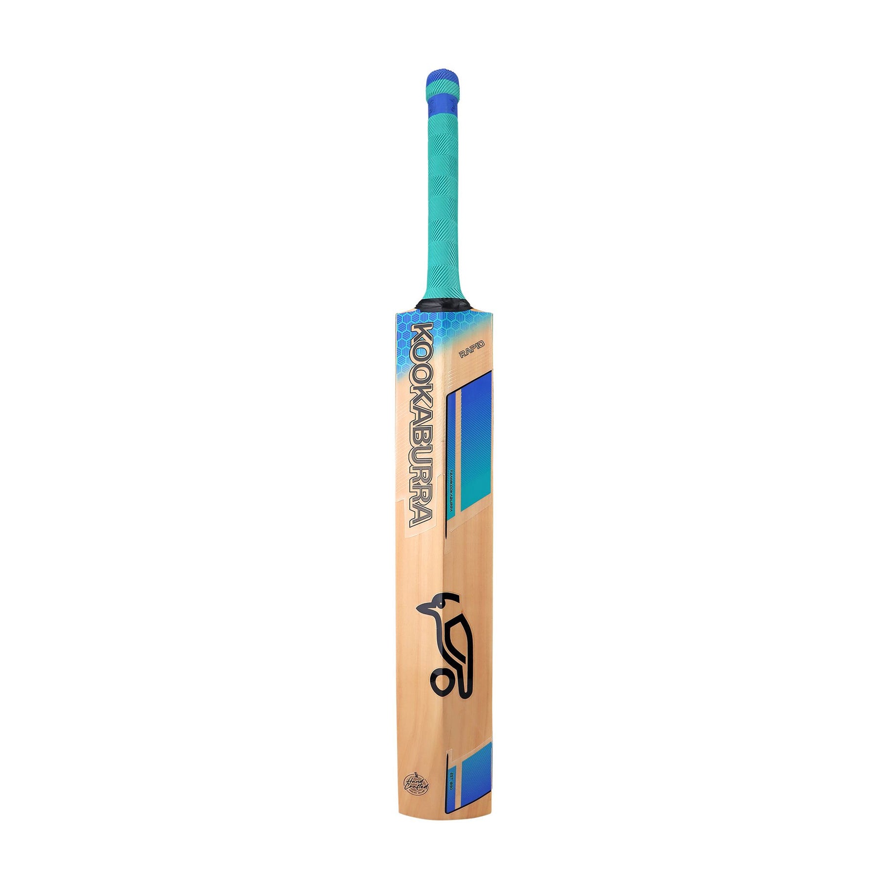 Kookaburra Rapid 3.1 Junior Cricket Bat 2025