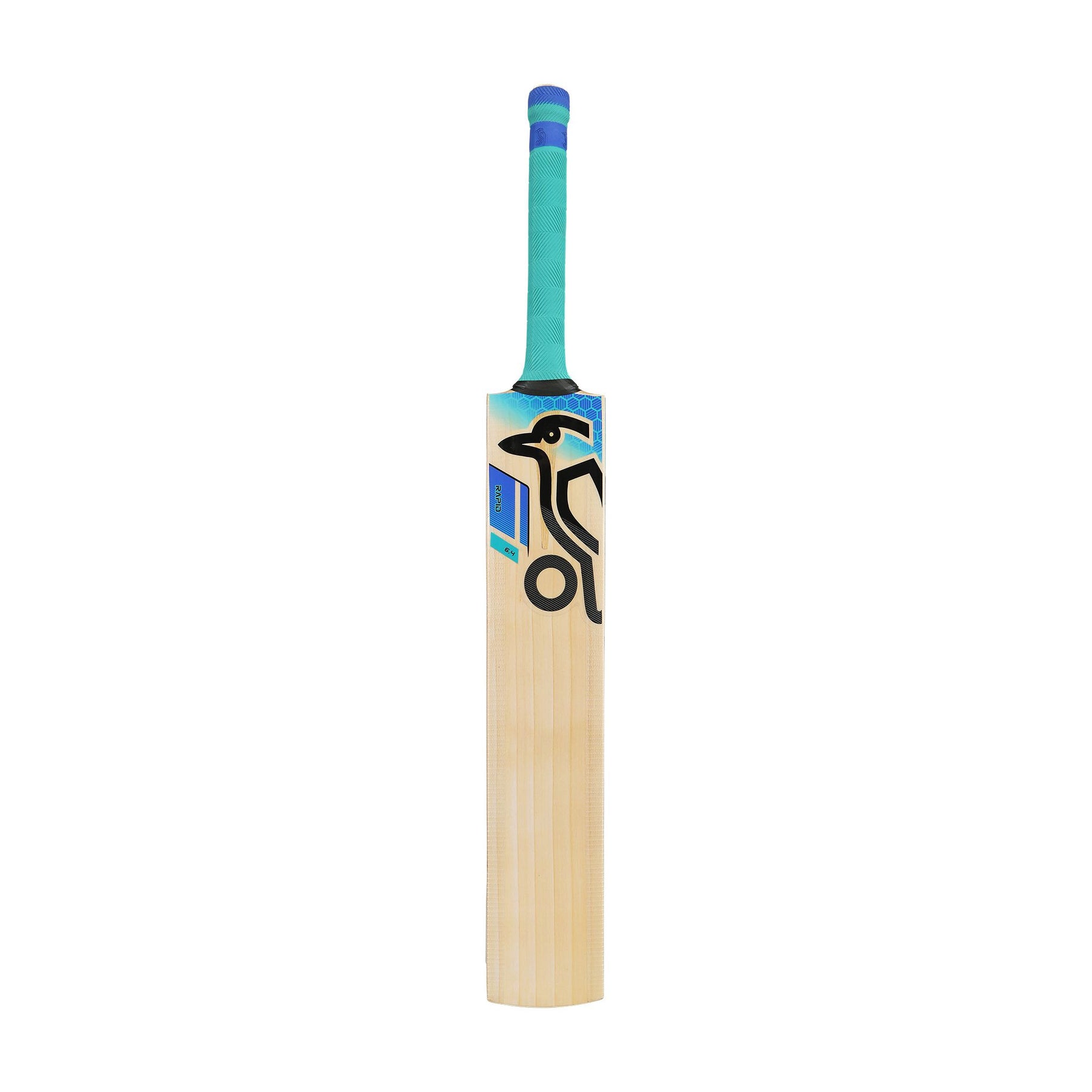 Kookaburra Rapid 6.4 Junior Cricket Bat 2025