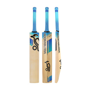 Kookaburra Rapid 9.1 Junior Cricket Bat 2025