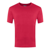 T Shirt Scarlet