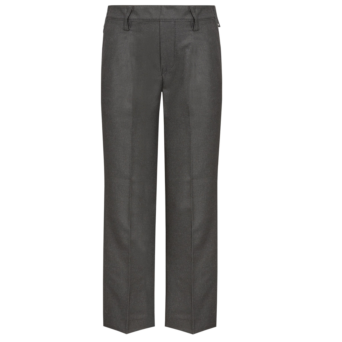 Boys Trouser: Grey