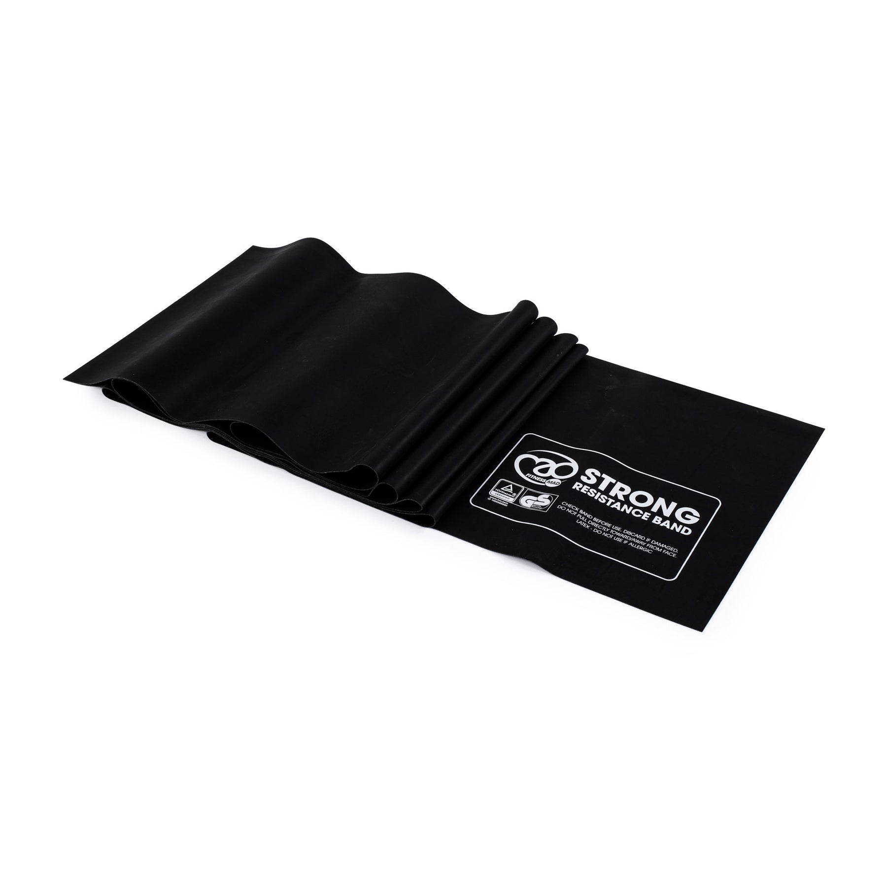 Fitness Mad Boxed Resistance Band