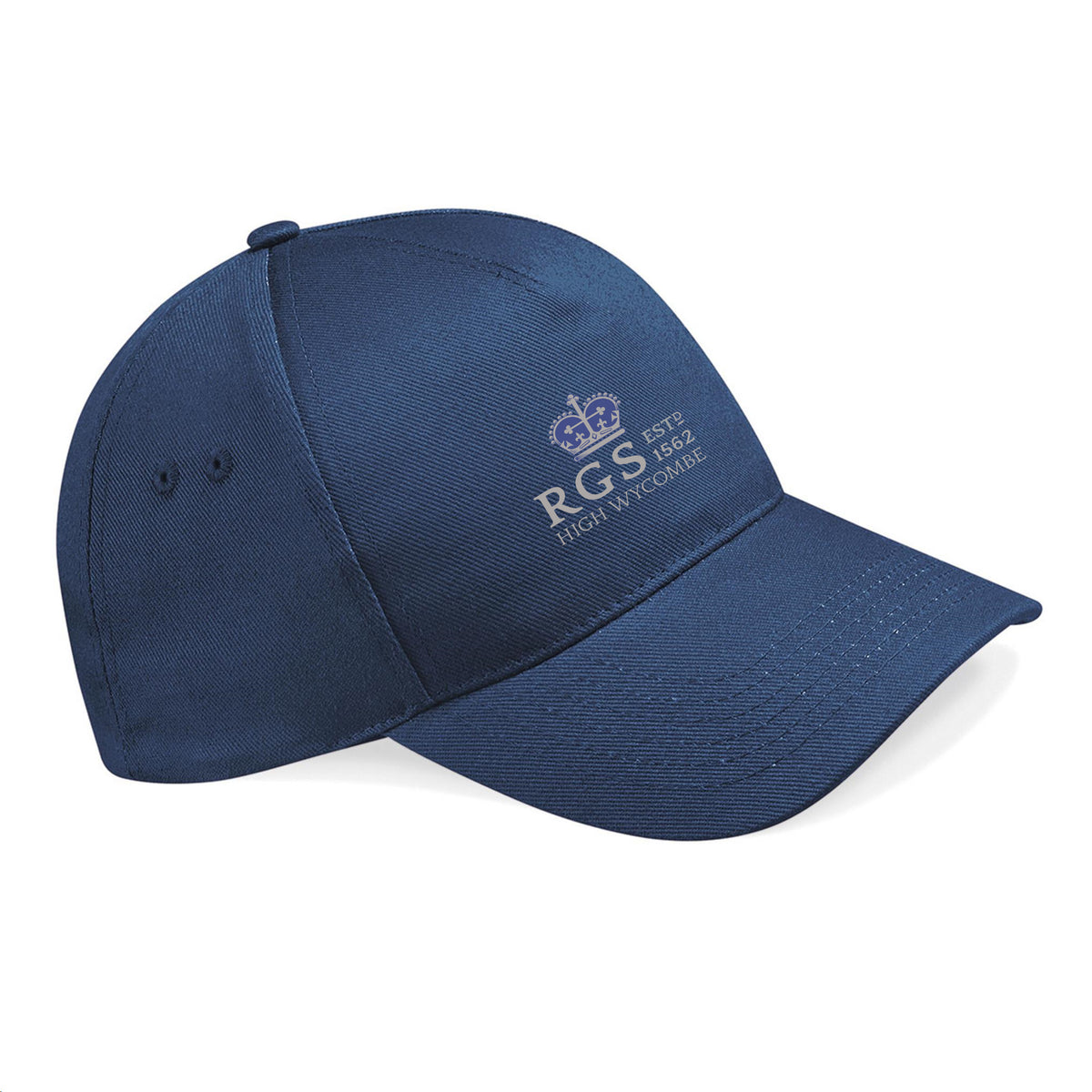 Royal Grammar School Sports Cap