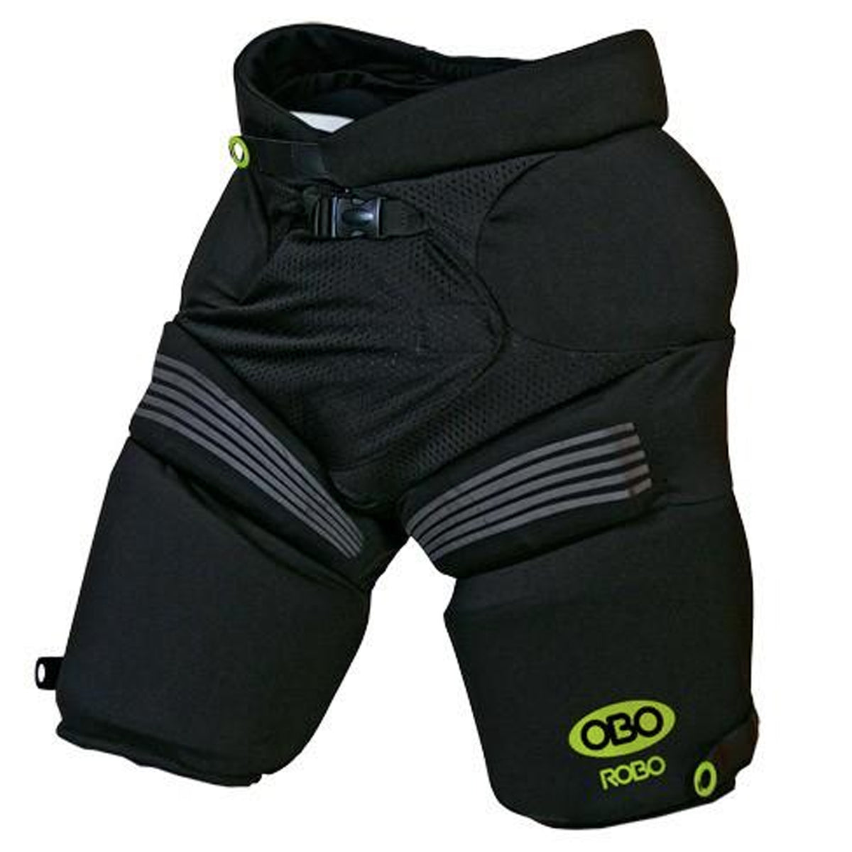 OBO Robo Bored Shorts