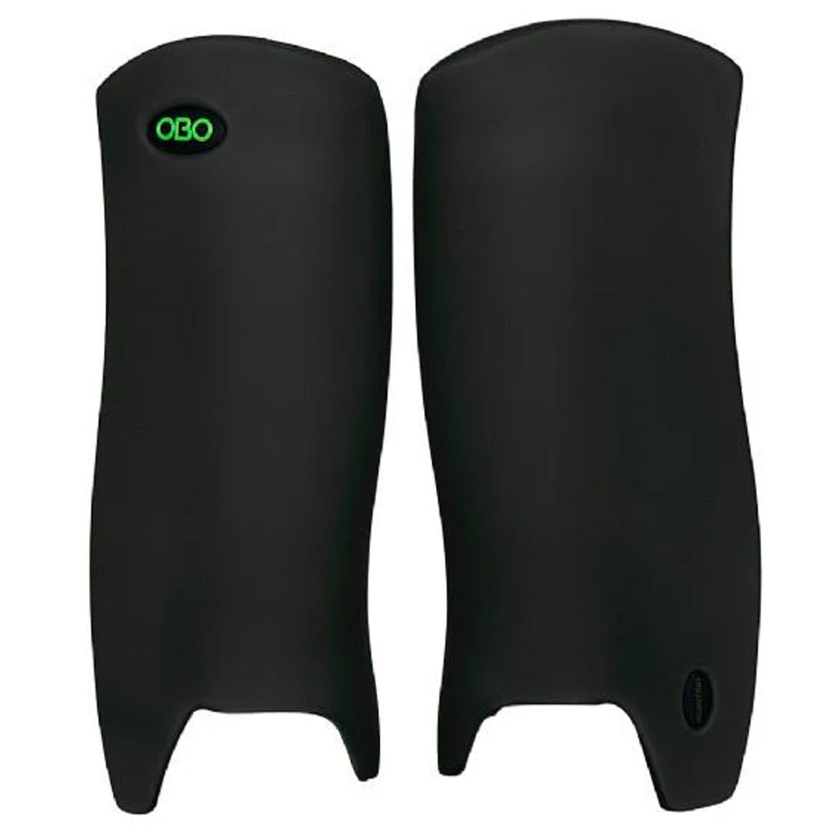 OBO Robo Legguards Hi Control: Black