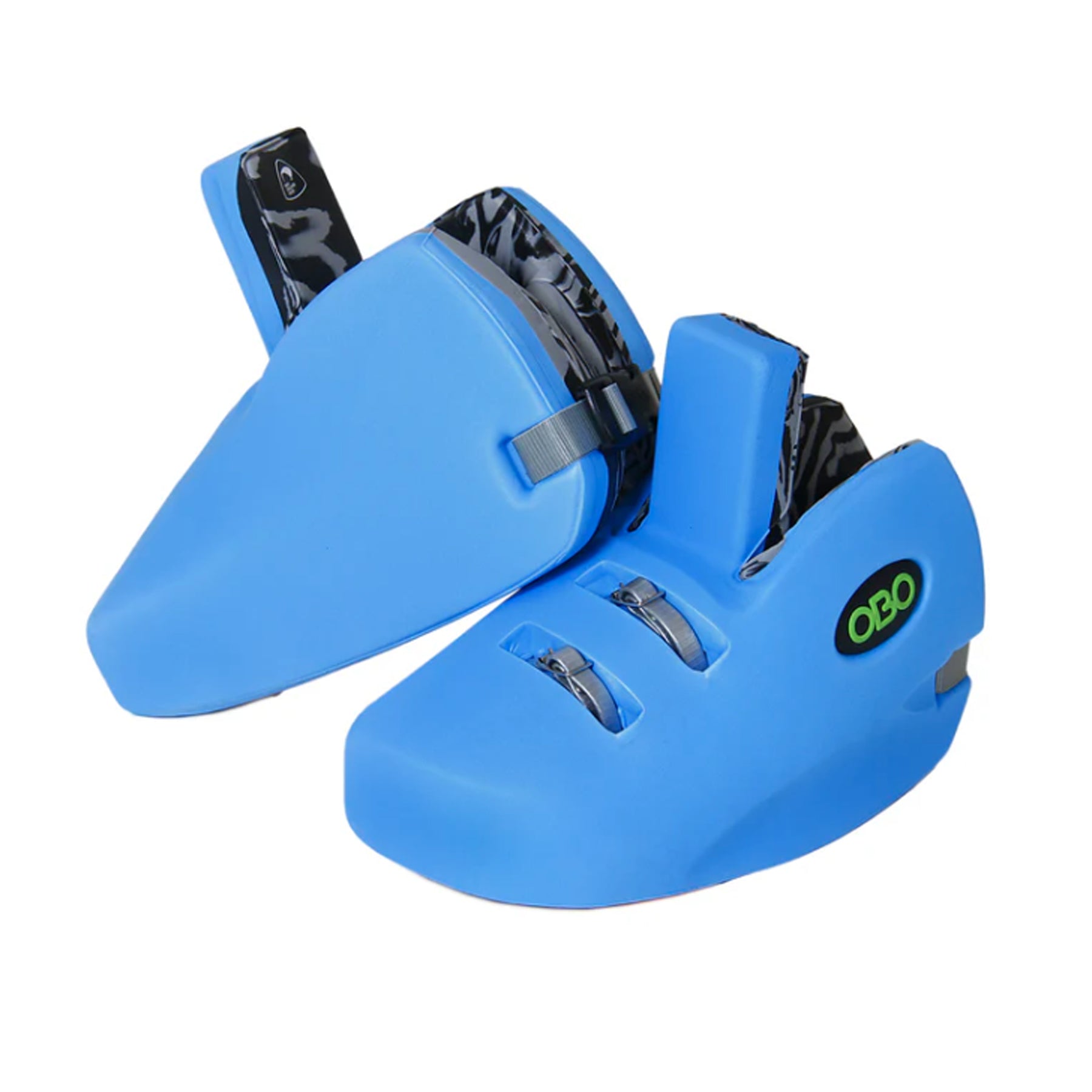 OBO Robo Kickers Hi Rebound Plus: Peron