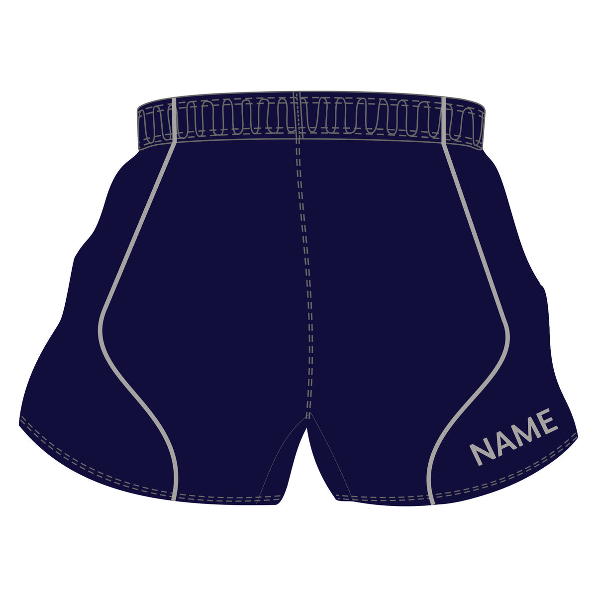 Royal Grammar School Senior Leisure Short