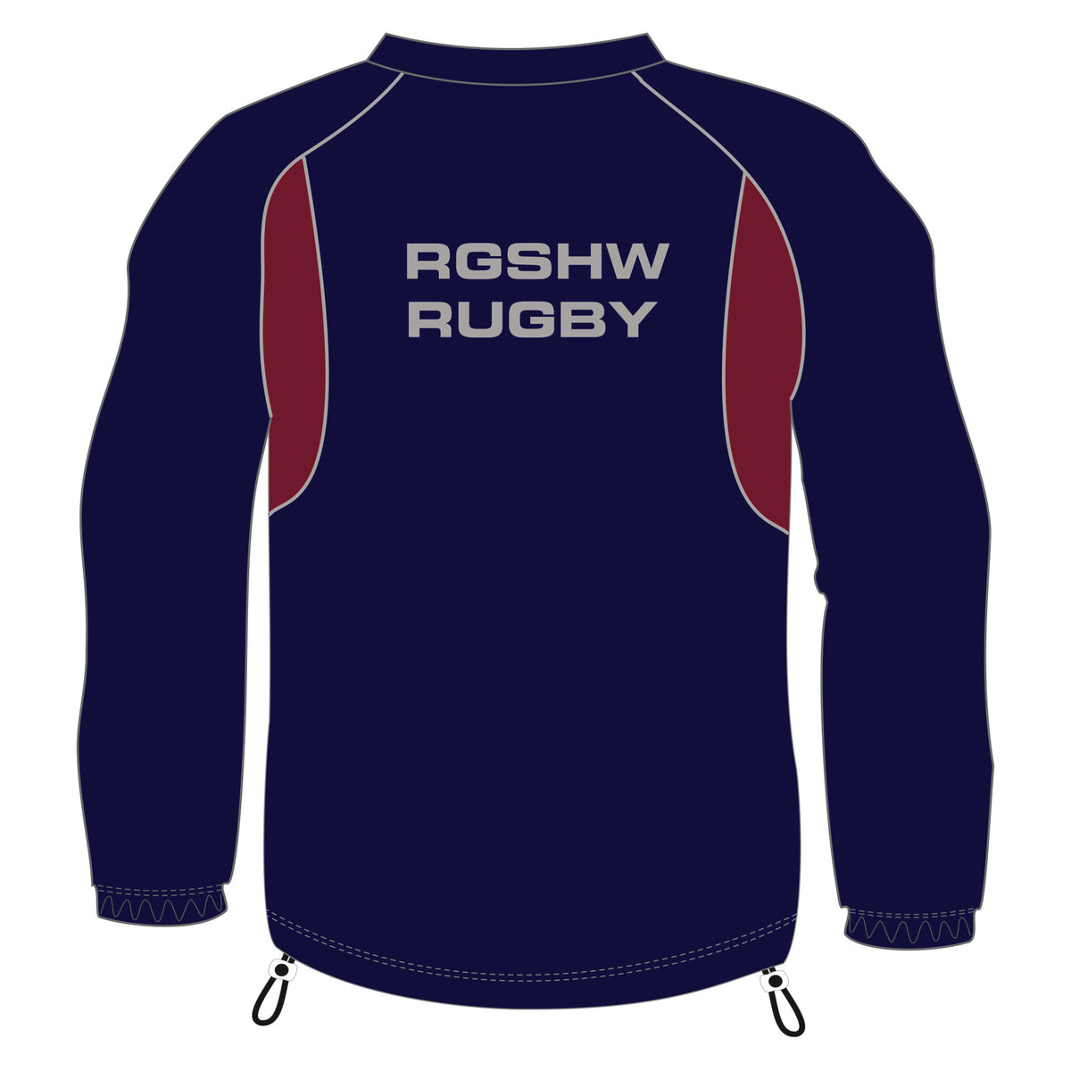 Royal Grammar School Senior Training Top