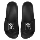 Yateley HC Sliders: Jet Black