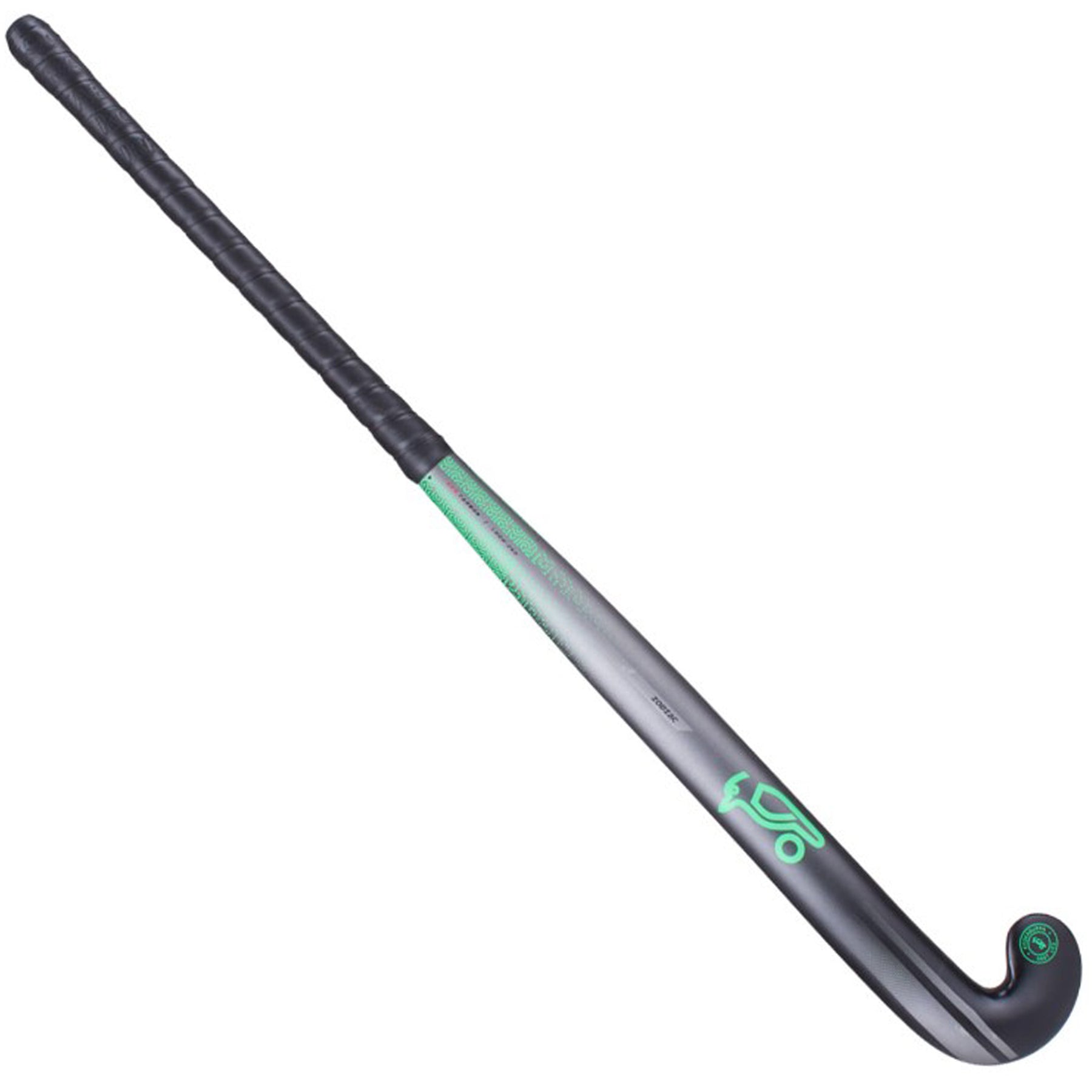 Kookaburra Zodiac Low Bow Hockey Stick