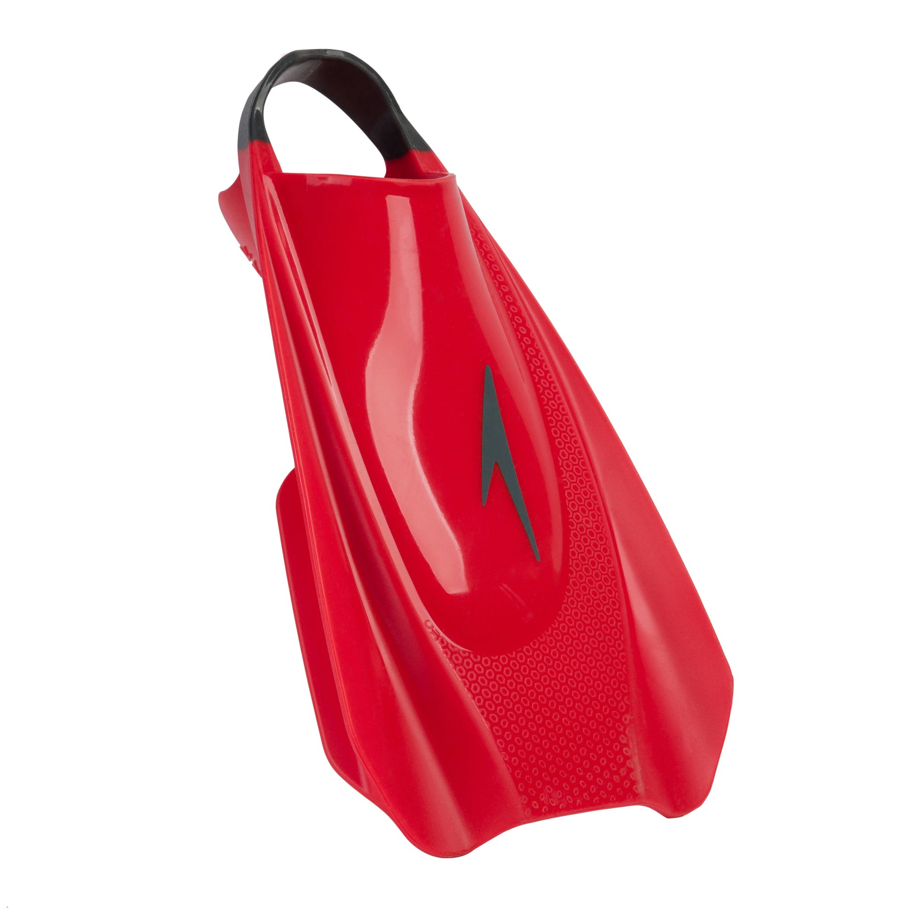 Snorkeling Training Fin: Red