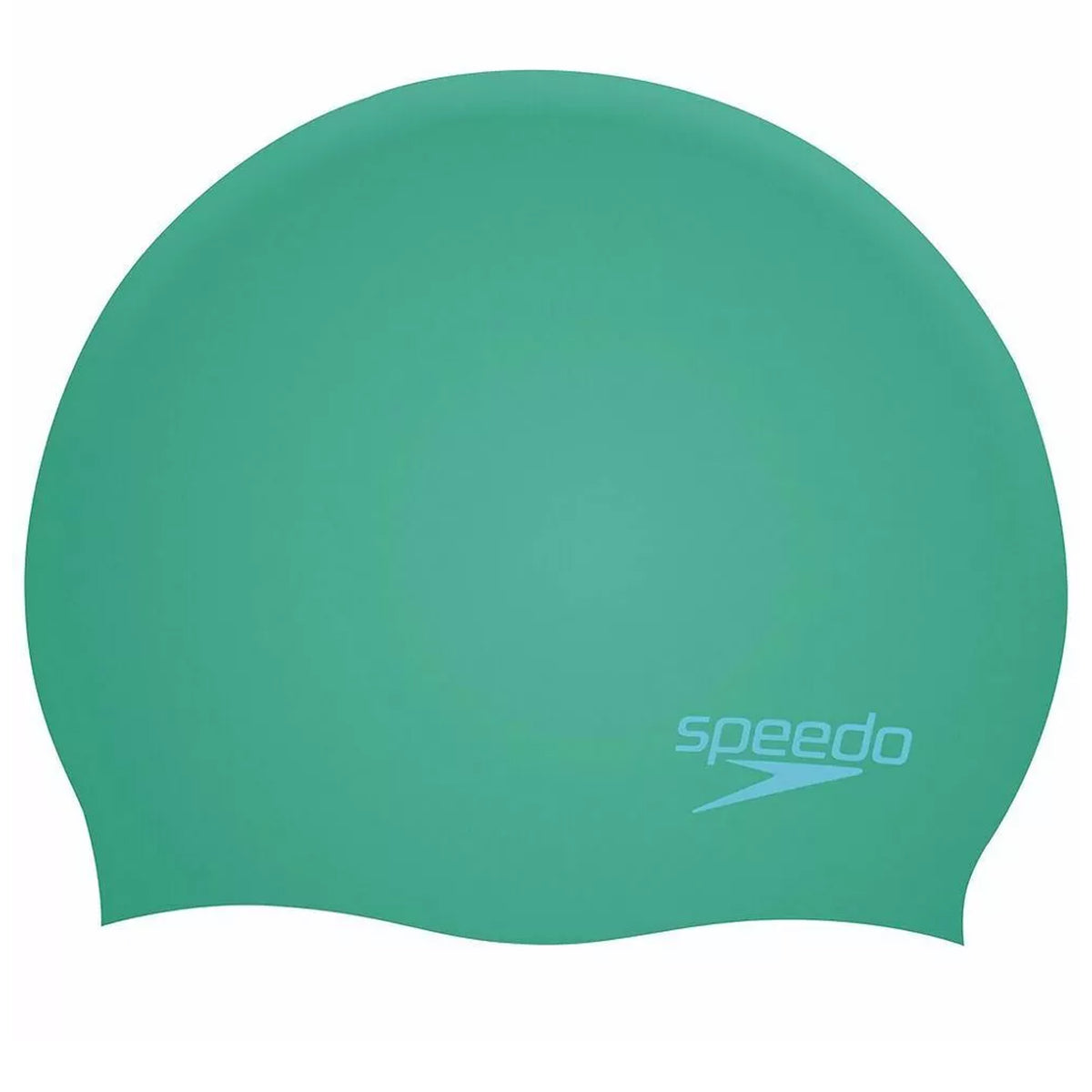 Speedo Silicone Cap Junior