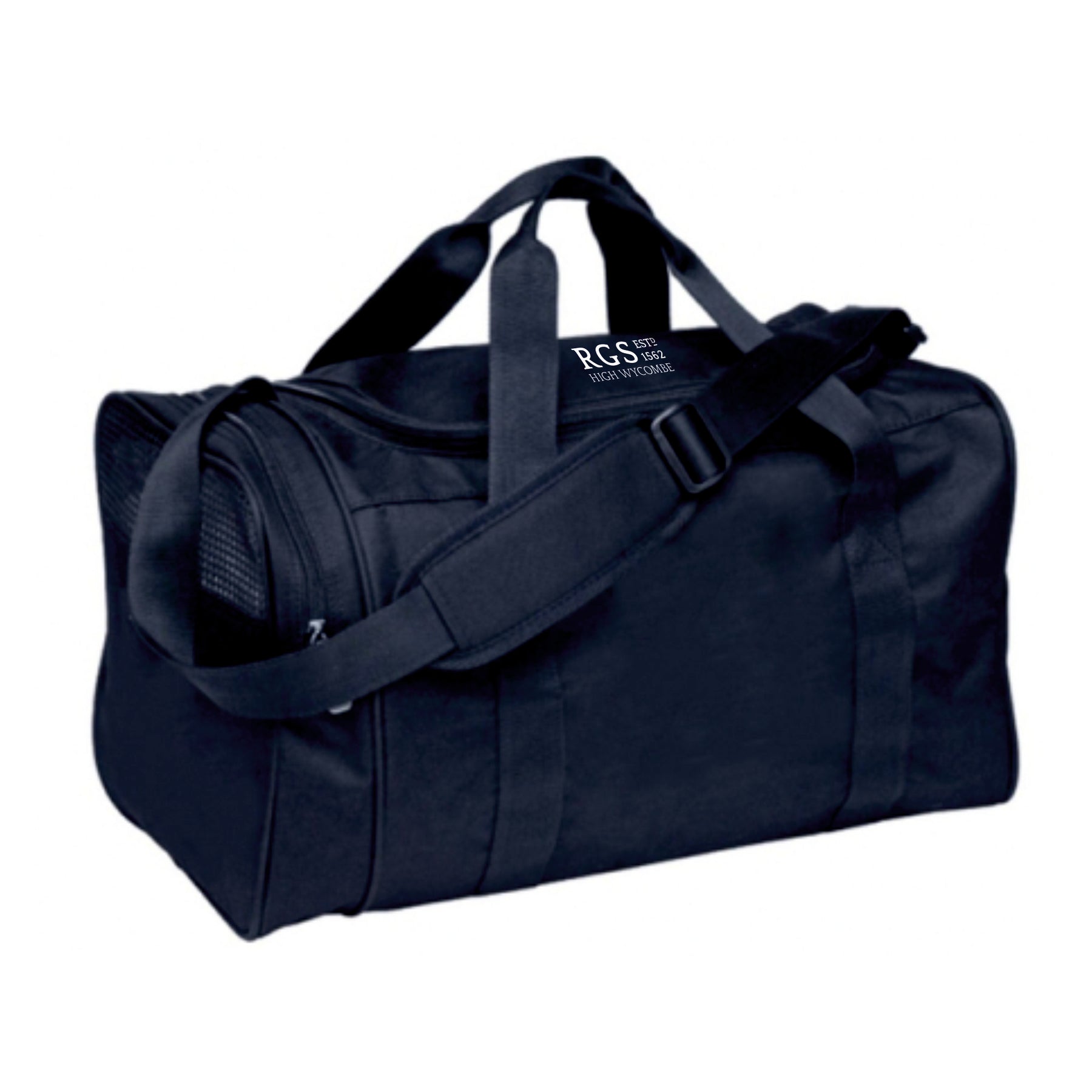 Royal Grammar School Sports Holdall