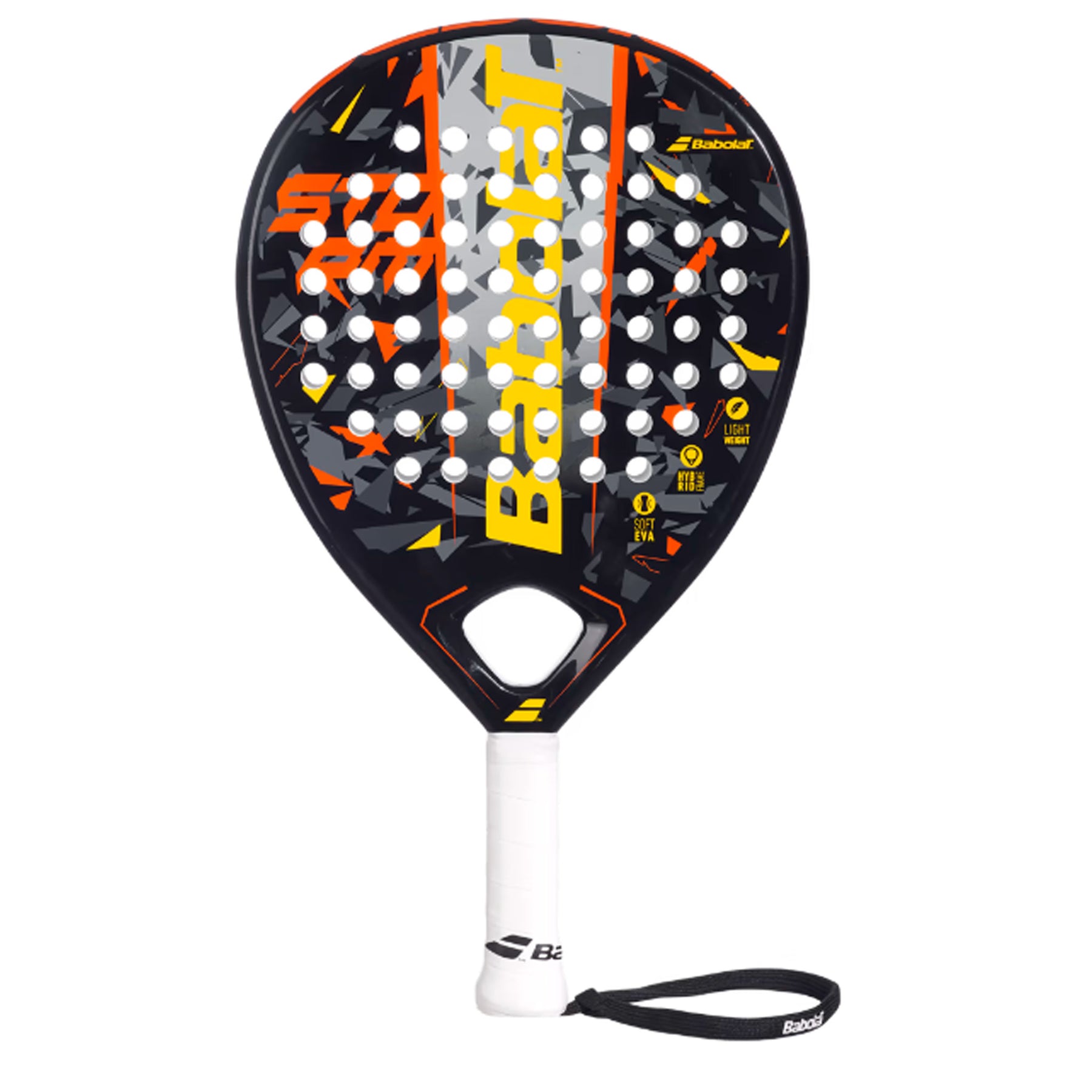 Babolat Storm Padel Racket