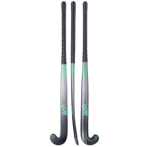 Kookaburra Zodiac Low Bow Hockey Stick