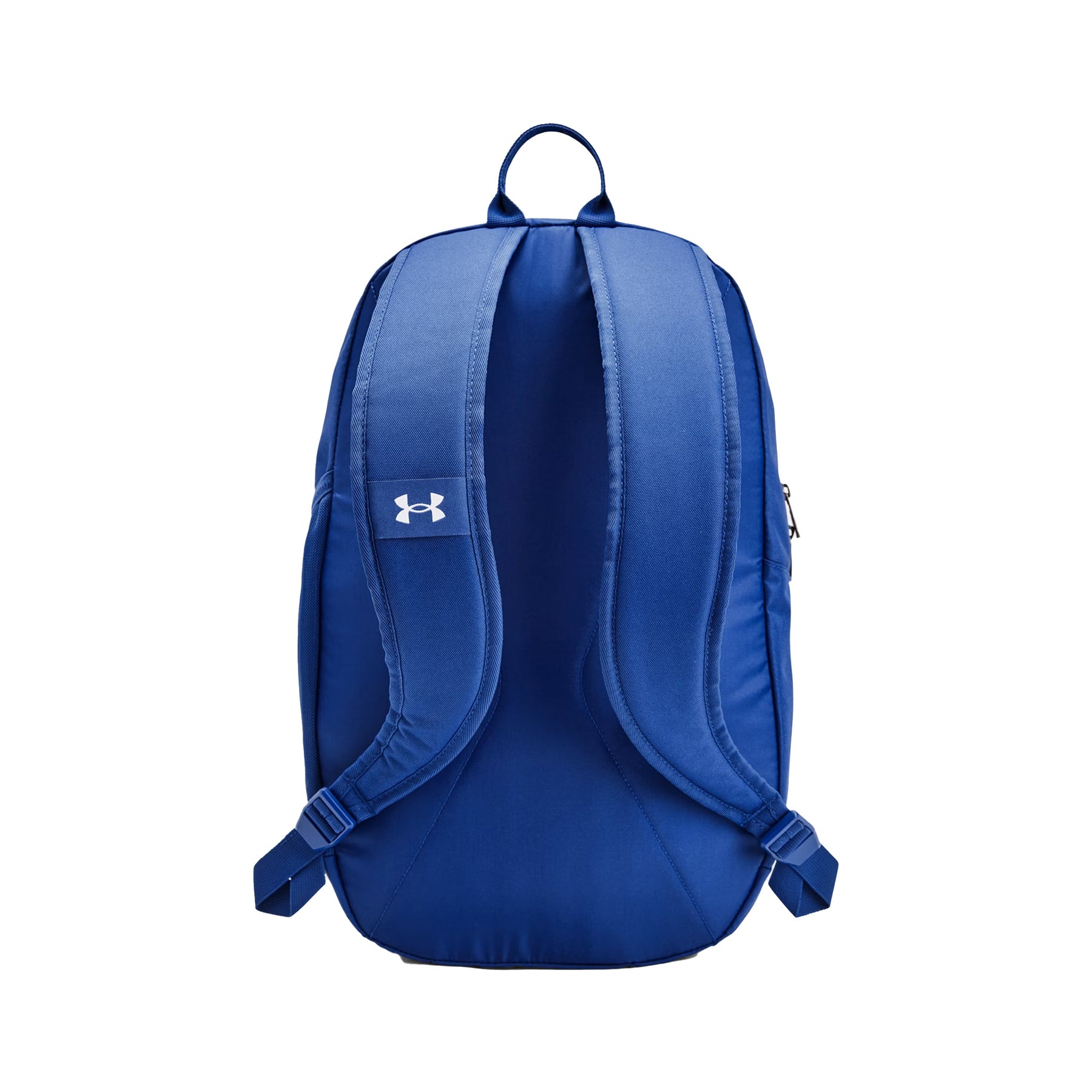 Under Armour Hustle Lite Backpack: Tech Blue