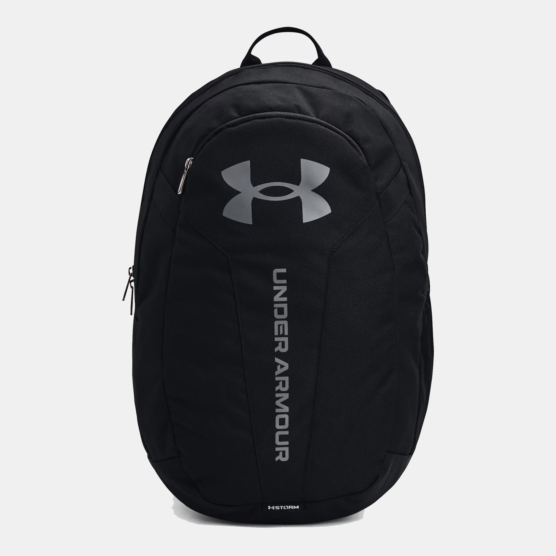 Under Armour Hustle Lite Backpack: Black