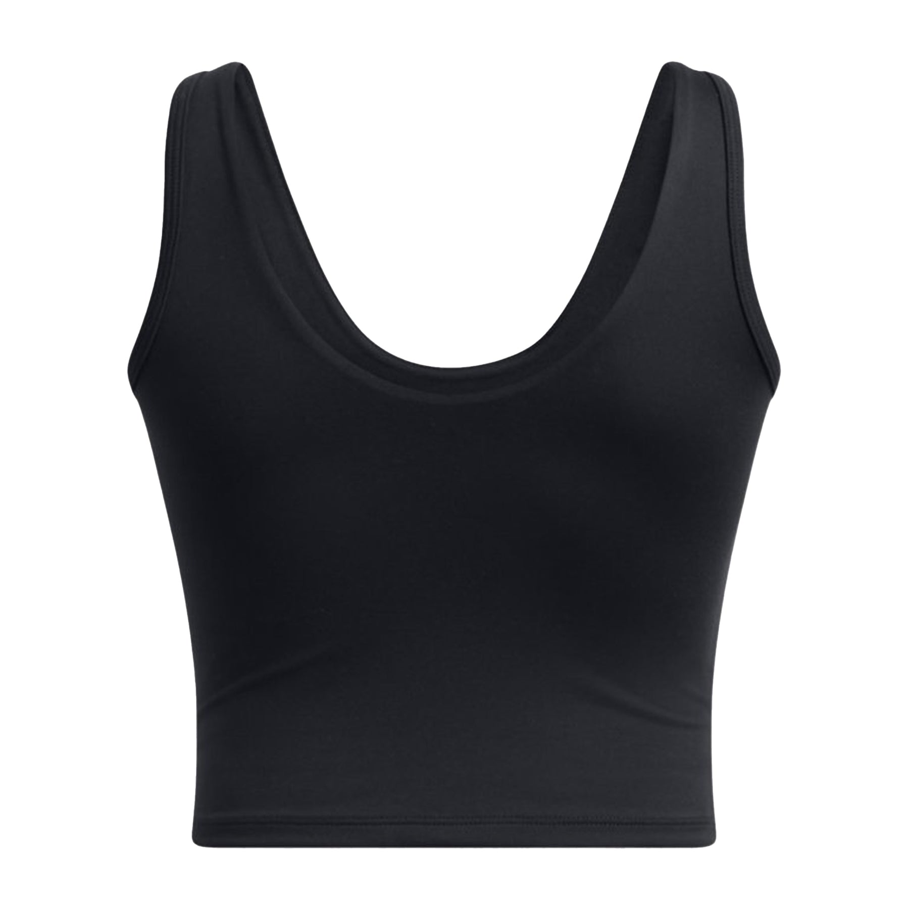 Under Armour Womens Motion Tank: Black