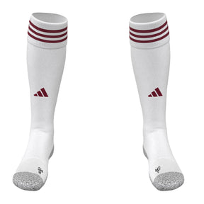 Brighton and Hove HC Away Socks: White