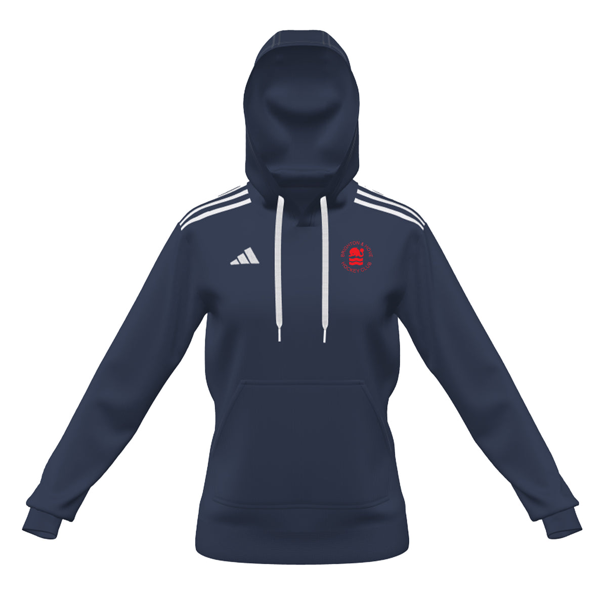 Brighton and Hove HC Women's Hoodie