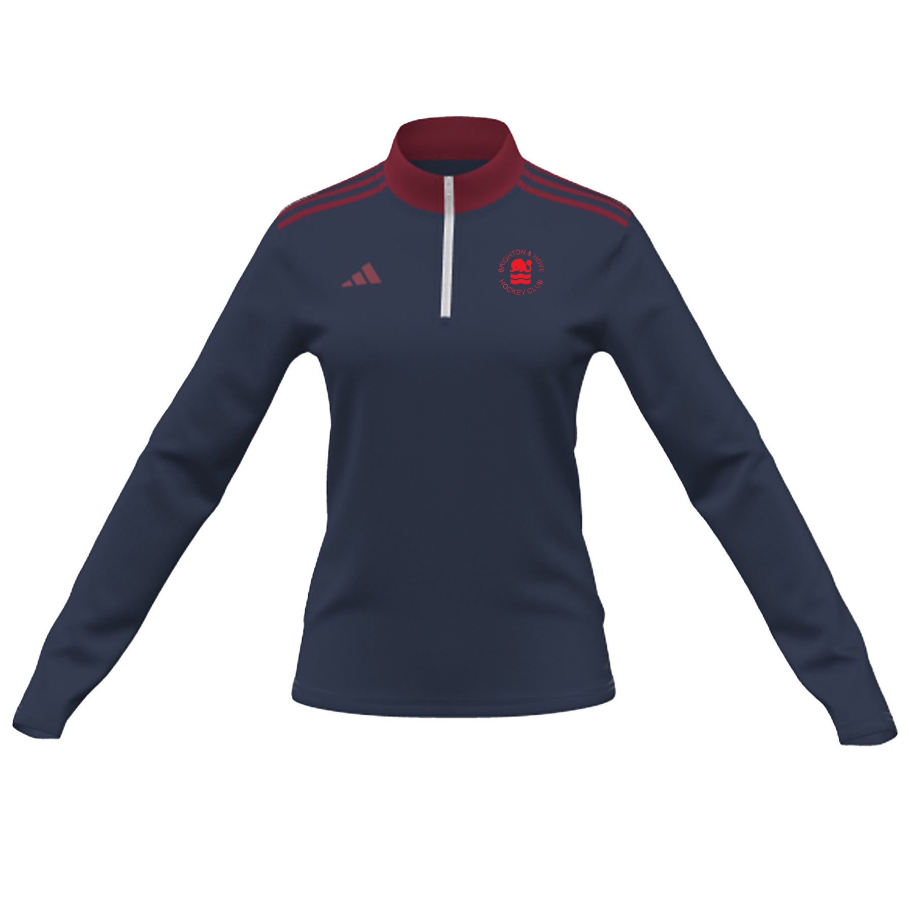 Brighton and Hove HC Women's Training Top