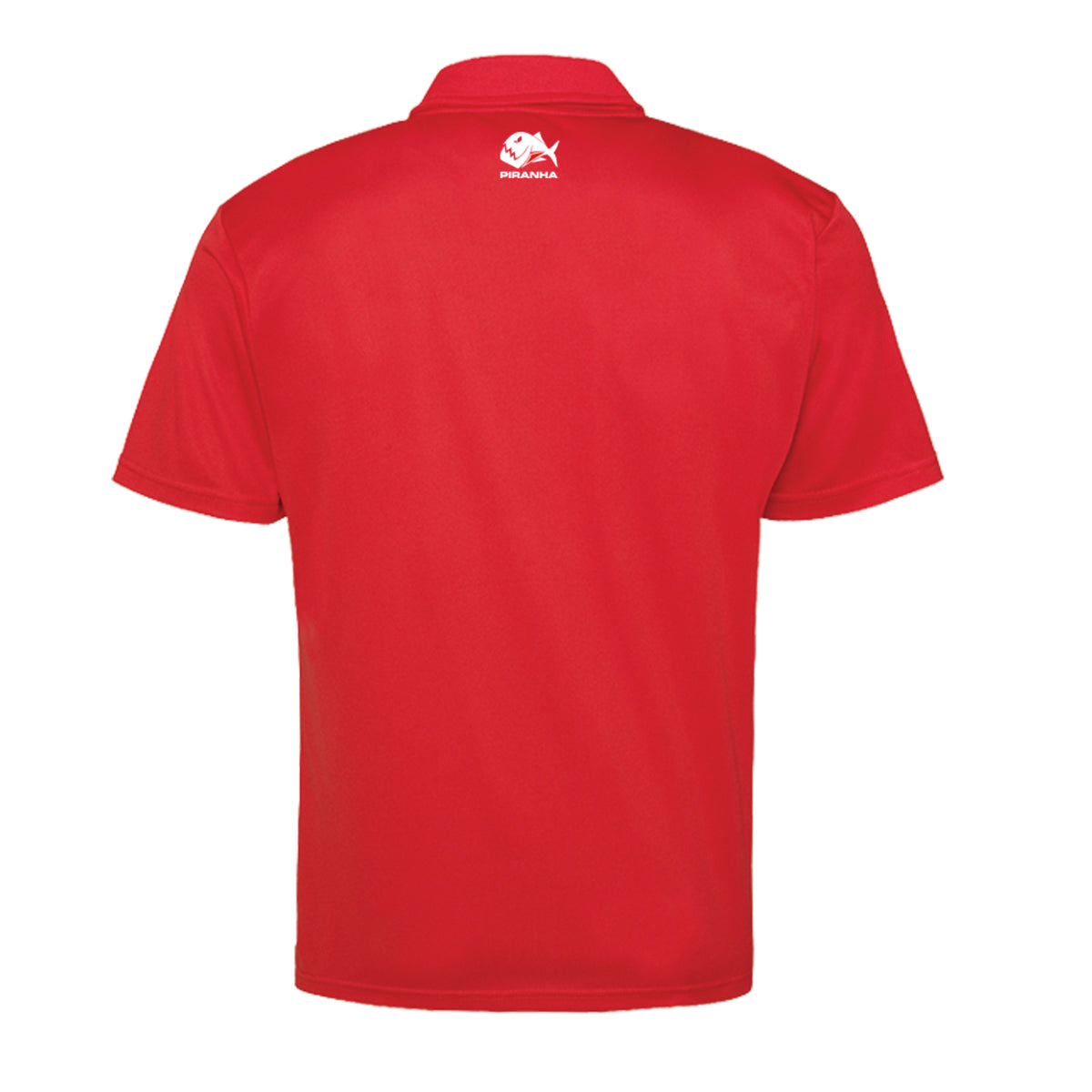 Yateley HC Junior Playing Shirt: Red