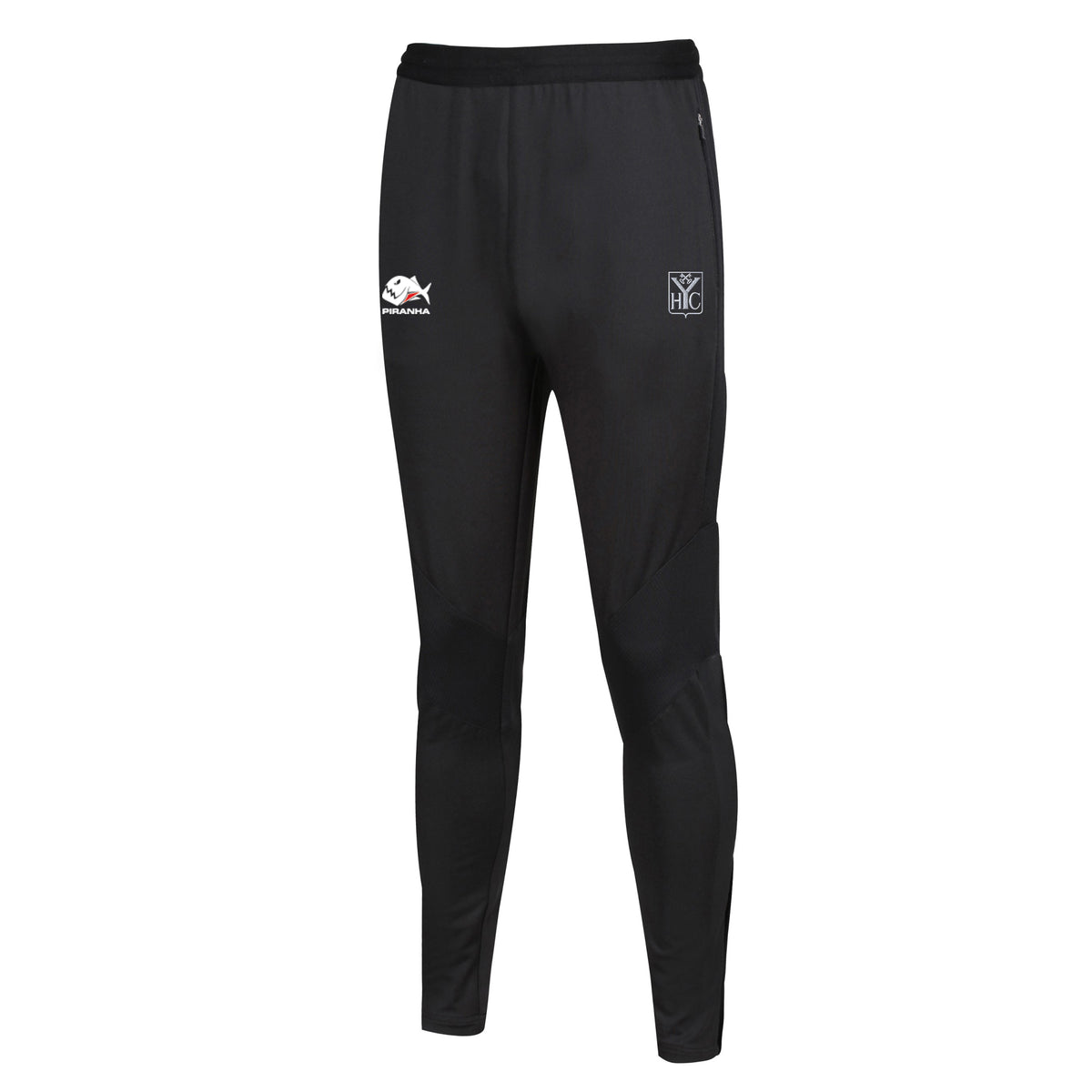 Yateley HC Junior Skinny Pants: Black