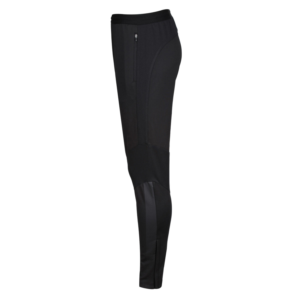 Yateley HC Junior Skinny Pants: Black