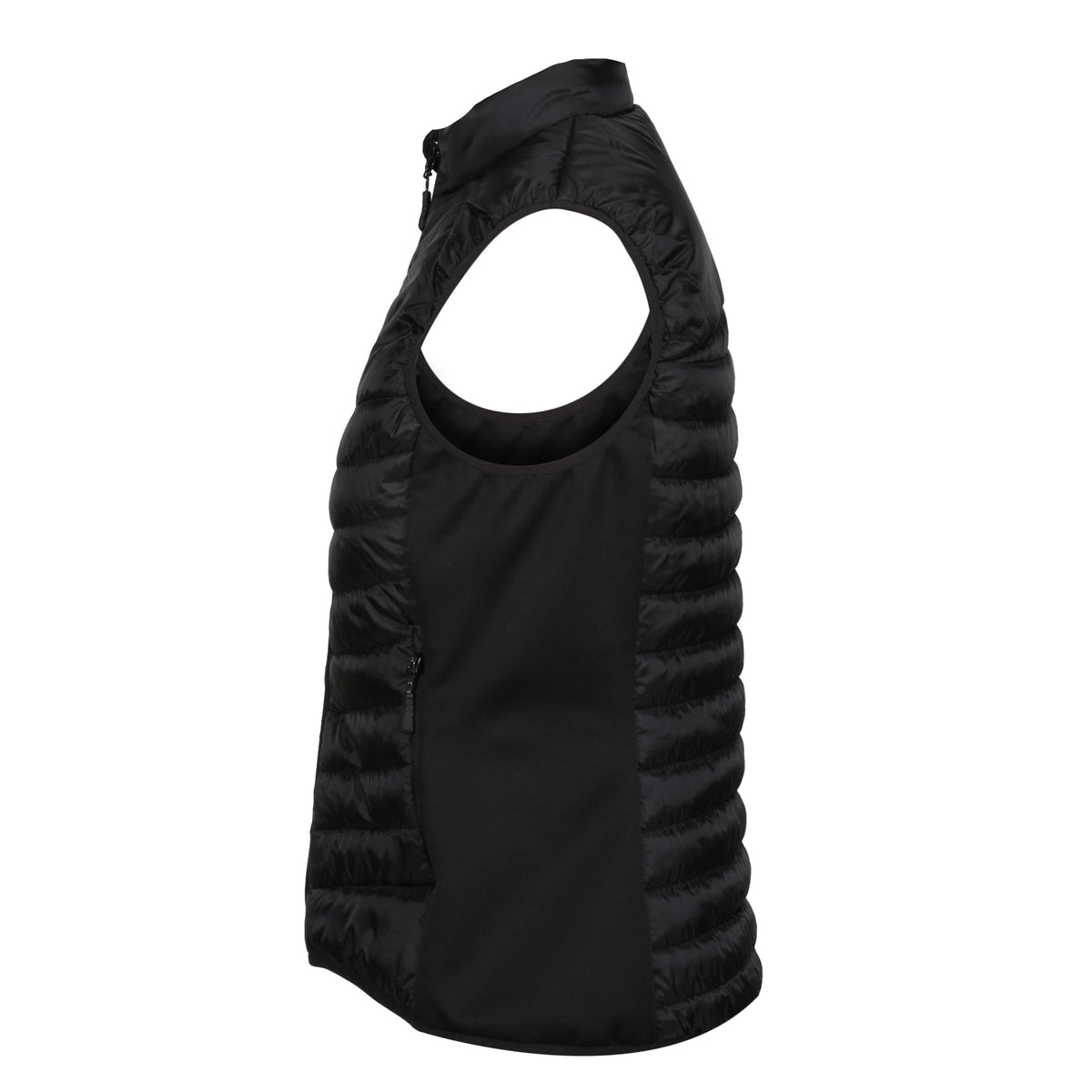 Yateley HC Women's Gilet: Black