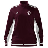 Wapping HC Ladies Miteam Woven Jacket 2022