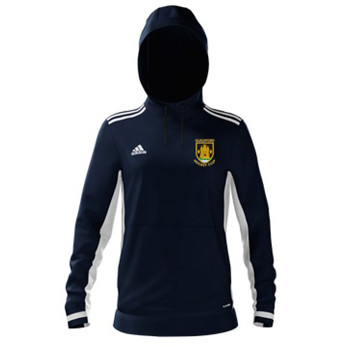 Guildford HC Ladies Hoodie 2022