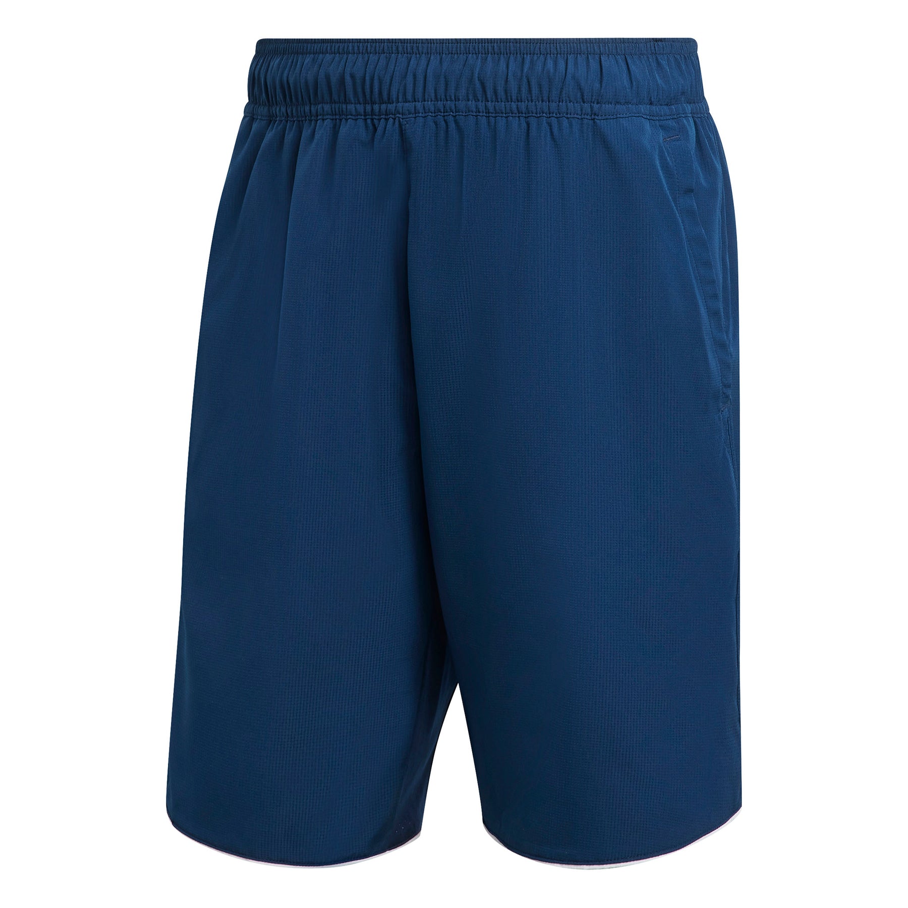 Adidas Mens Club Tennis Shorts: Navy