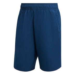 Adidas Mens Club Tennis Shorts: Navy