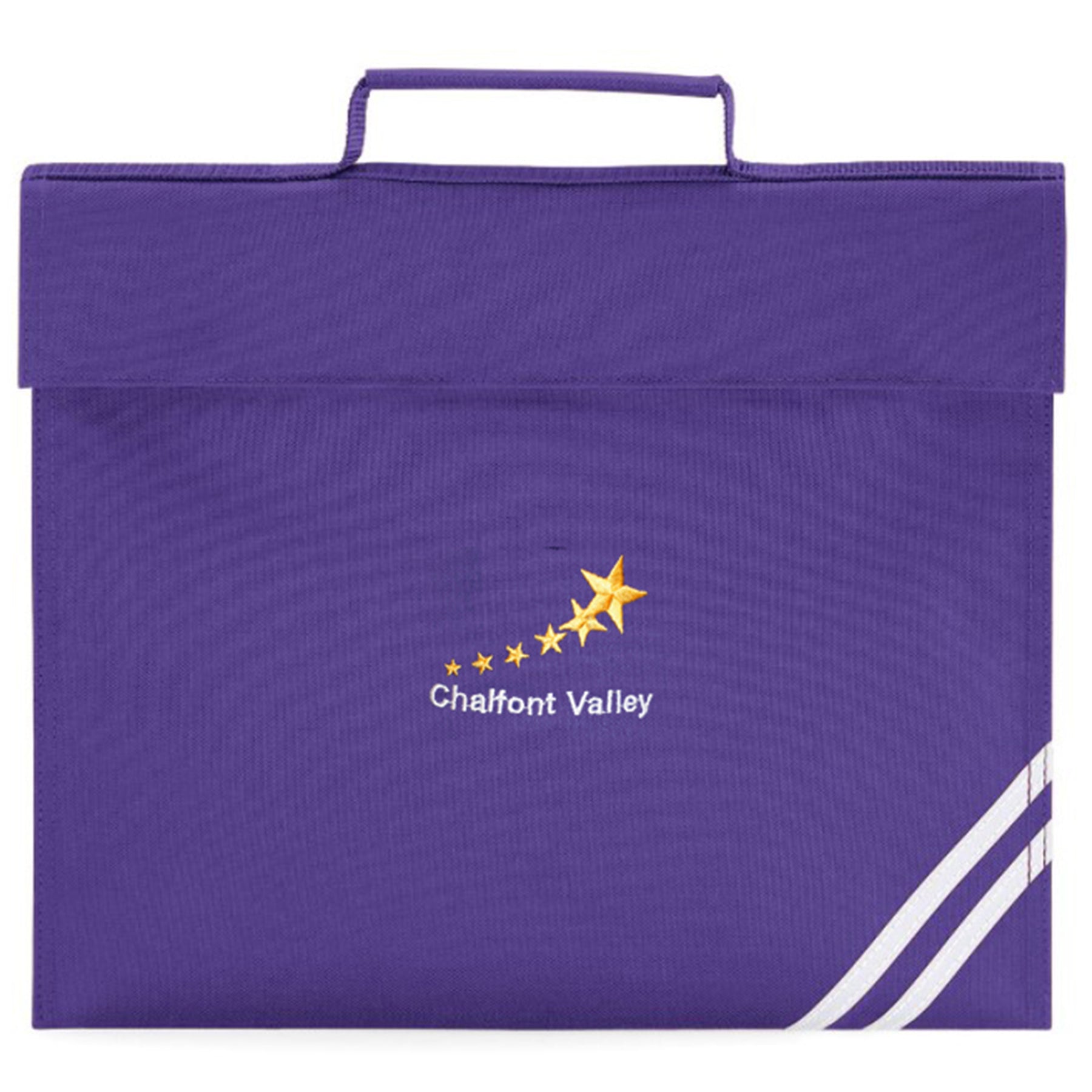 Chalfont Valley School Book Bag SO