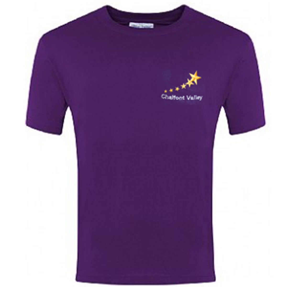 Chalfont Valley School T Shirt SO