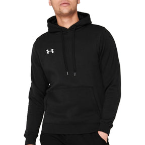 Men's UA Icon Fleece Hoodie