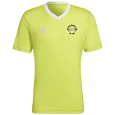 Wapping HC GK Jersey: Yellow