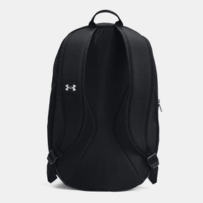 Under Armour Hustle Lite Backpack: Black