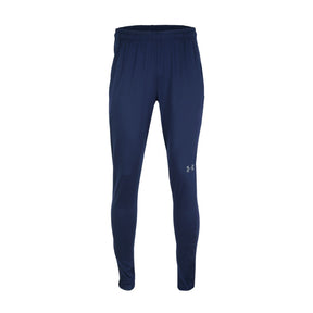 Under Armour Youth Challenger Training Pants: Navy Blue